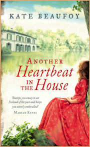 Another Heartbeat in the House by Kate Beaufoy
